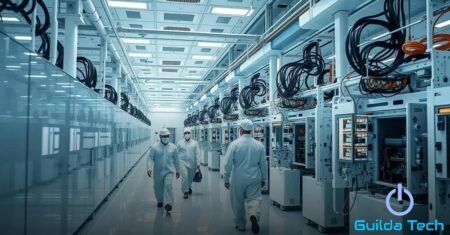 Taiwan teme por relevância no mercado de chips após acordo da TSMC