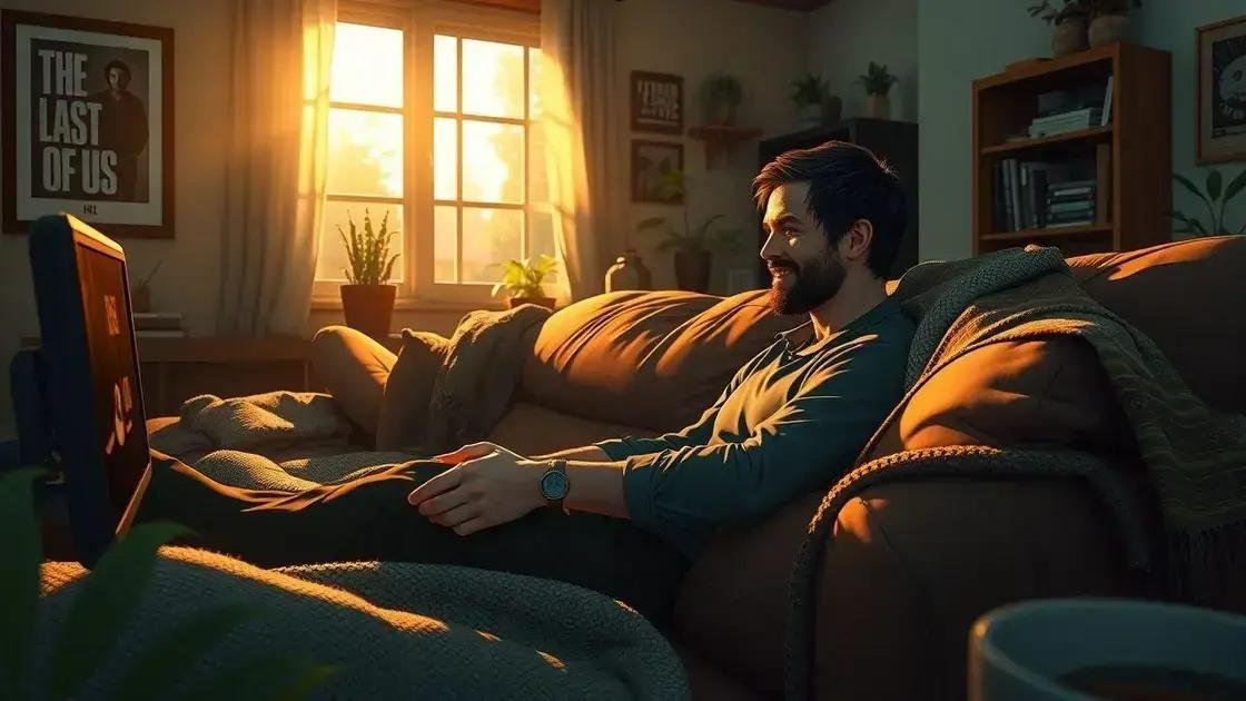 The Last of Us Part II terá compatibilidade total com Steam Deck