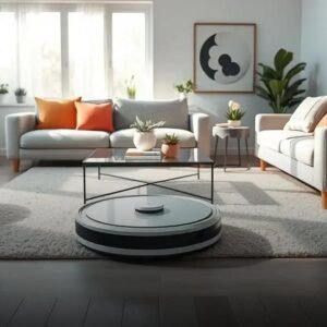 TP-Link apresenta Tapo RV30 Max Plus: robô aspirador avançado no Brasil