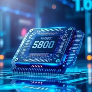 Unisoc T8300: O novo chipset 5G que revoluciona conectividade via satélite