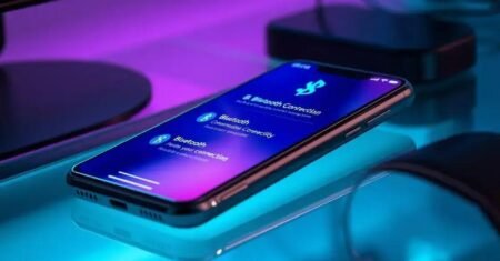 Bluetooth 6.0: Por que você deve se importar com essa tecnologia?