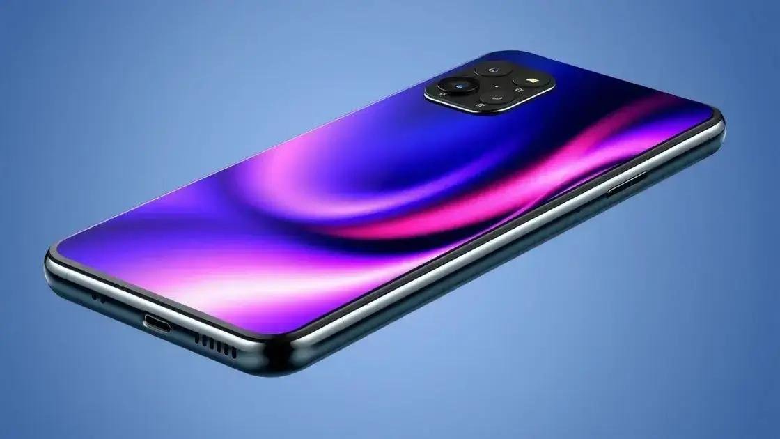 Celulares topo de linha: descubra as melhores opções de 2024