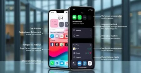 iOS 18.4: Novidades e a data de lançamento que você esperava