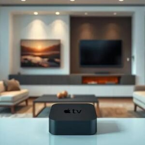 Apple TV: Vale a pena em 2025?