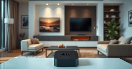 Apple TV: Vale a pena em 2025?
