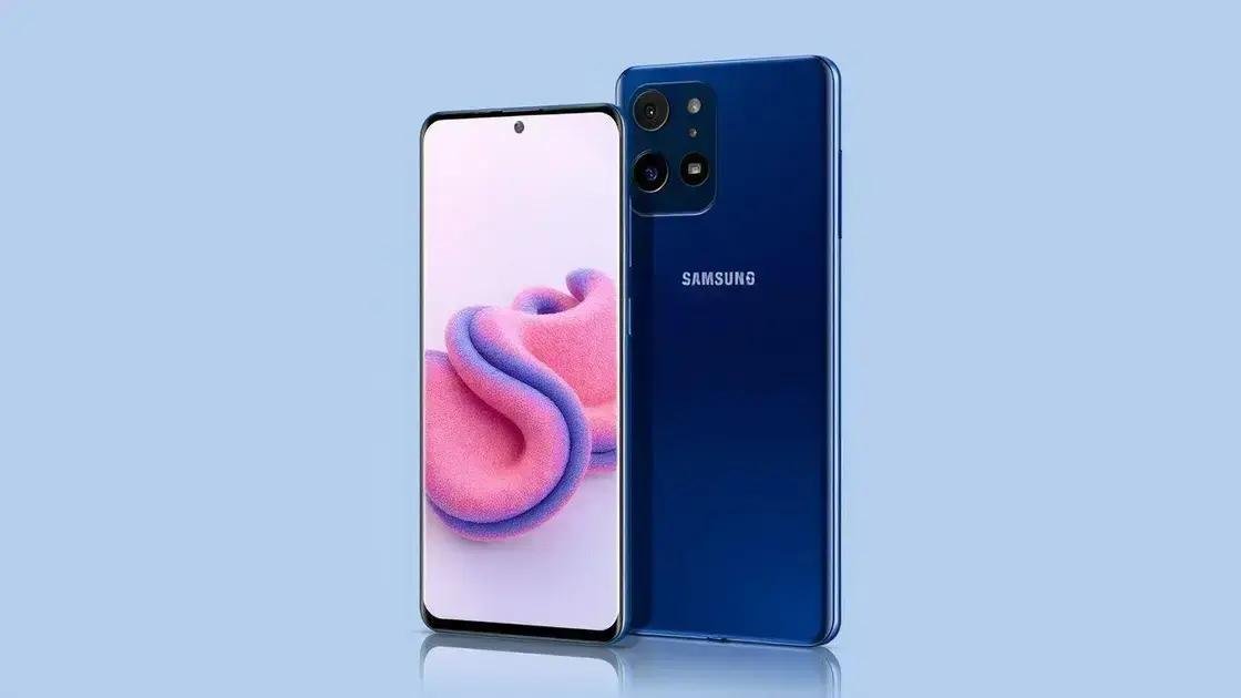 Galaxy S24 FE: descobra as novidades e seu custo-benefício impressionante