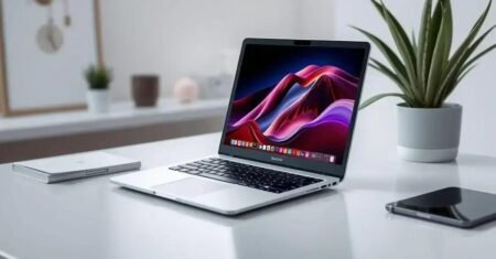 MacBook Air M4: primeiras impressões do novo lançamento da Apple