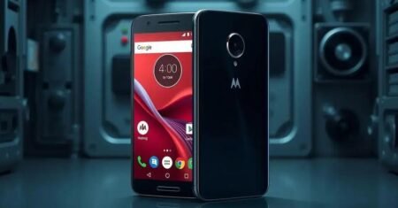 O MELHOR CELULAR MOTOROLA em 2025?