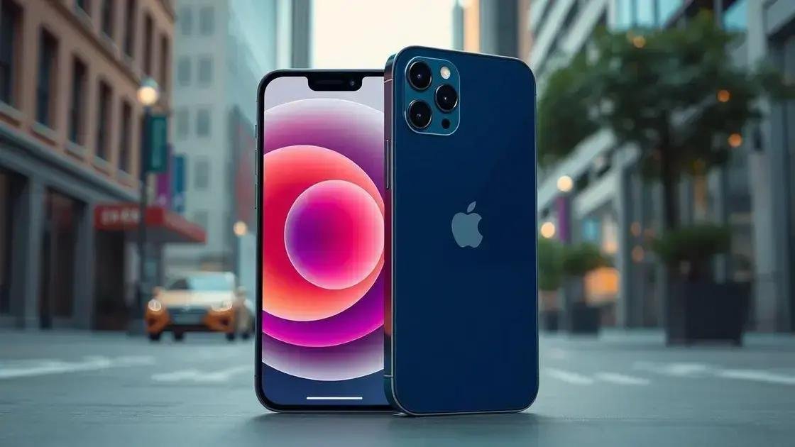 Iphone 14 256 vale a pena em 2025?
