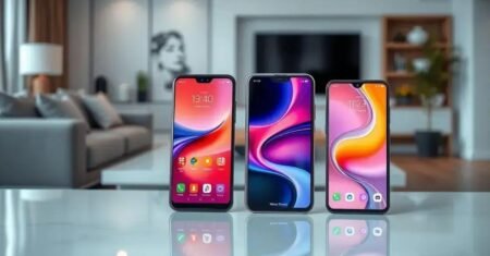 Celulares xiaomi até R$2.200 em 2025