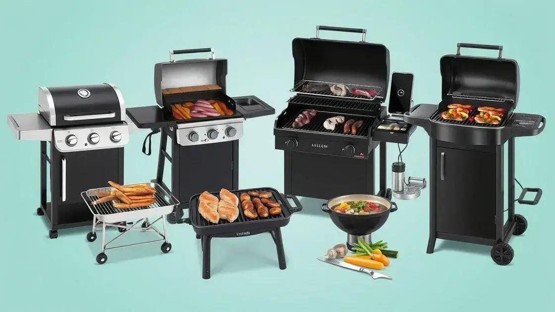 Melhores CHURRASQUEIRAS ELÉTRICAS em 2025