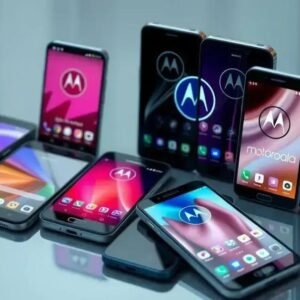 Celulares Motorola: veja os melhores modelos 2025