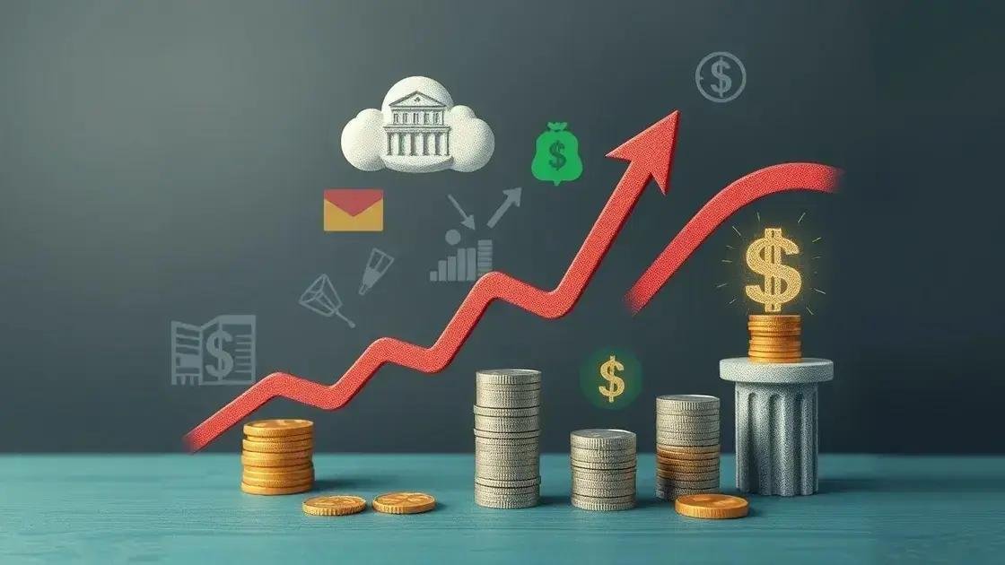 URGENTE! SELIC SUBIU ! O QUE FAZER AGORA?