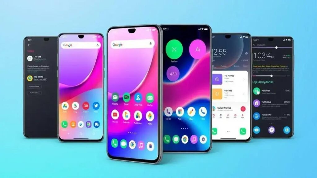 iOS 19: o redesign que promete revolucionar a interface do usuário