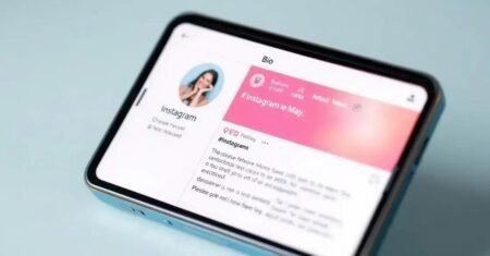 Bio do Instagram: Como criar uma apresentação irresistível