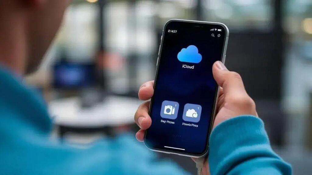 iCloud: Como liberar armazenamento do seu iPhone em poucos passos