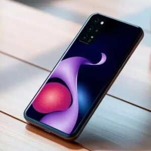 Galaxy A56 com novo DESING e ONE UI 7 em 2025!