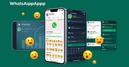 WhatsApp: descubra as novidades que chegaram na última atualização