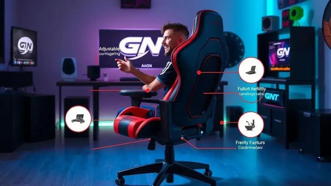 TGT AON: preço, conforto e recursos
