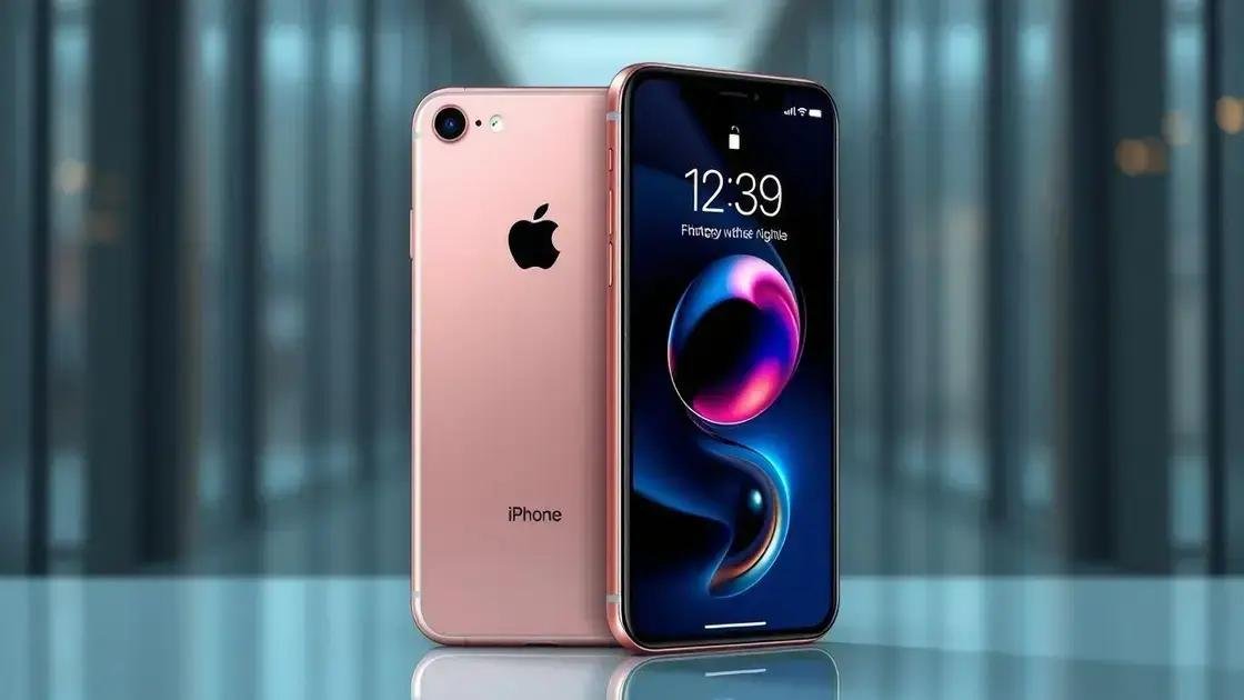 iphone 8 plus: será que vale a pena em 2025?