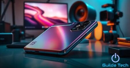 Xiaomi 15 Ultra: a nova câmera que redefine smartphones