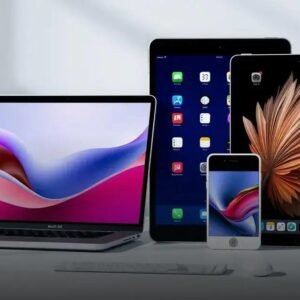 Apple lança novos produtos: MacBook Air, iPad e mais