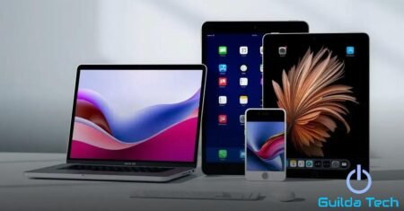 Apple lança novos produtos: MacBook Air, iPad e mais