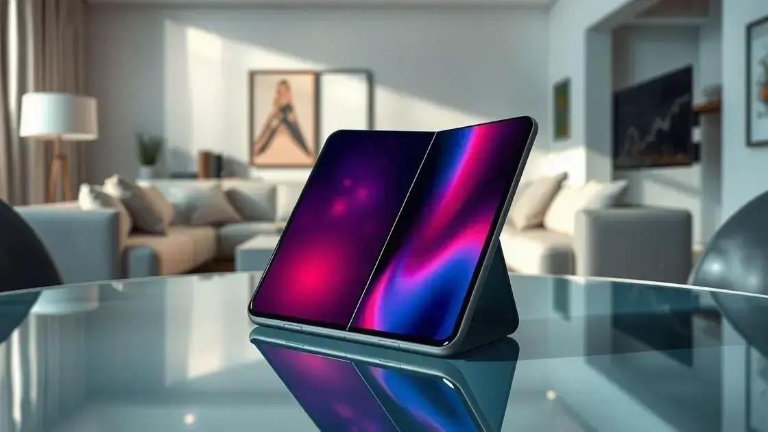 Visual do Google Pixel 10 Pro Fold Vazado Mostra Alterações Sutis