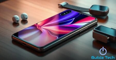 Vivo T4: especificações vazadas revelam detalhes impressionantes