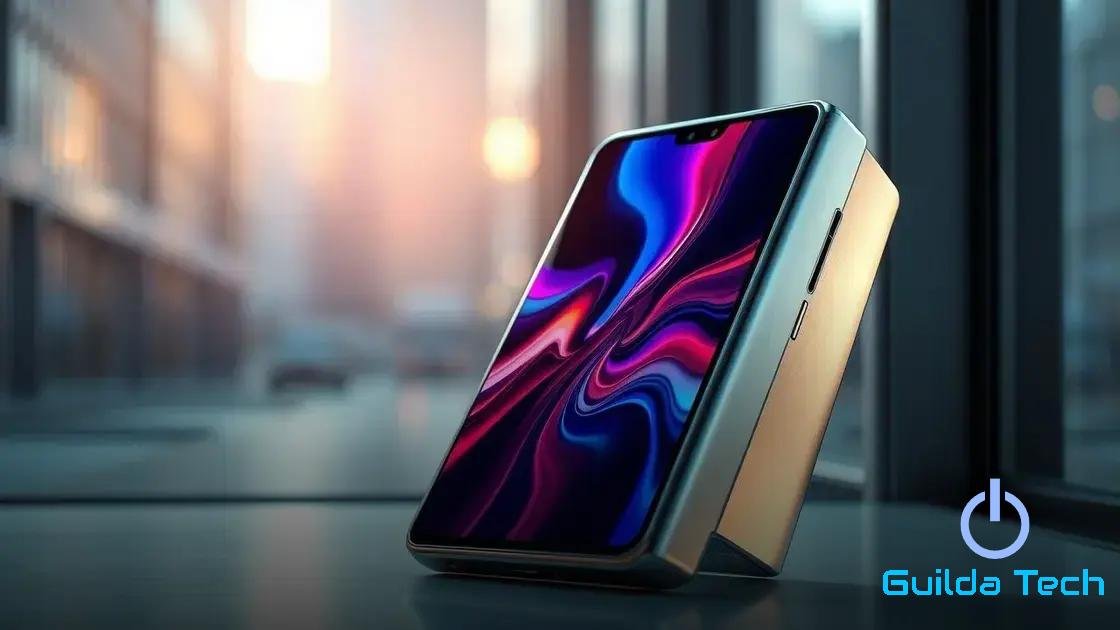 Vivo X Fold 4: Lançamento previsto para o terceiro trimestre com Snapdragon 8 Gen 3