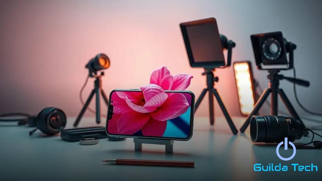 vivo X200 Ultra: Câmeras e especificações vazadas revelam novidades emocionantes