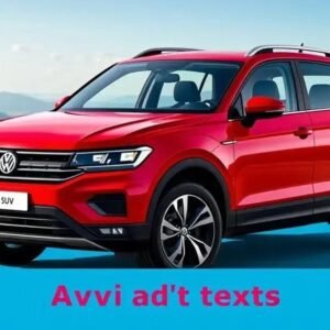 Volkswagen Tera: Novo SUV Brasileiro Chega Para Transformar o Mercado