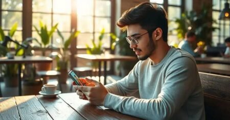 WhatsApp possibilitará a criação de imagens de grupos usando Inteligência Artificial
