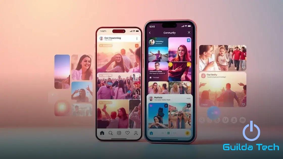 X aperfeiçoa comunidades no iOS com novos filtros para publicações
