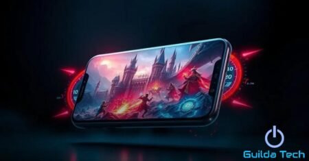 Xiaomi lança atualização do Game Turbo na versão HyperOS 2.2 com segurança