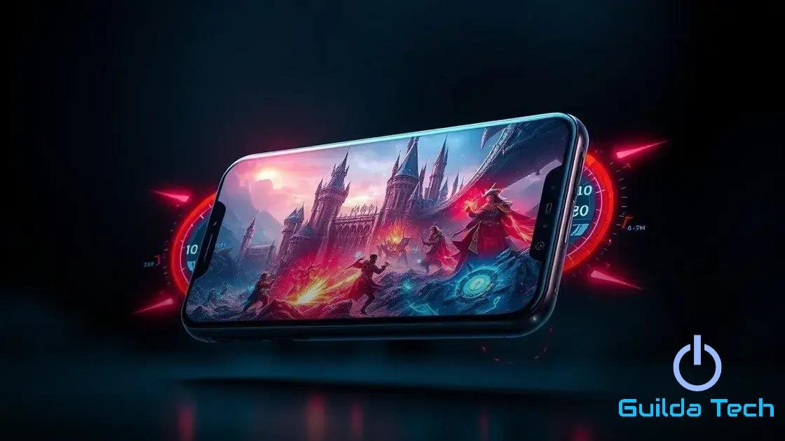 Xiaomi lança atualização do Game Turbo na versão HyperOS 2.2 com segurança