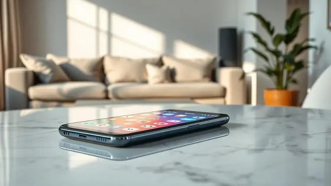 Xiaomi promete 6 anos de atualizações de software para seus smartphones