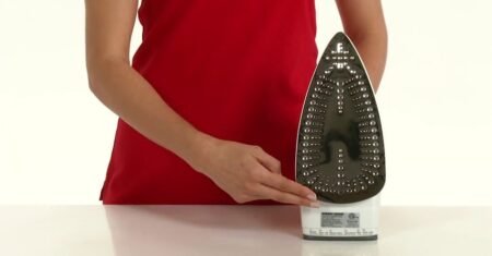 O Melhore Ferro de Passar Roupas a Vapor de 2025: Eficiência, Tecnologia e Resultados Impecáveis