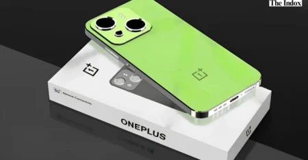 🚨 BOMBA! Novo OnePlus Nord CE 5 pode chegar com bateria ABSURDA de 7.100mAh e deixar concorrência no chinelo!