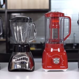 Liquidificador Melhor 2025: Confira as Melhores Opções para Sua Casa