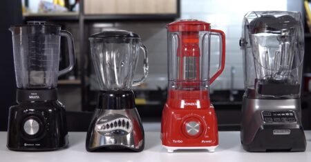 Liquidificador Melhor 2025: Confira as Melhores Opções para Sua Casa