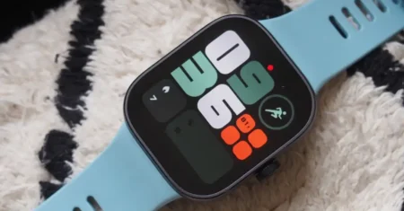 🔥 Redmi Watch Move Chega com Tela AMOLED e HyperOS: TUDO Sobre o Lançamento Bombástico!