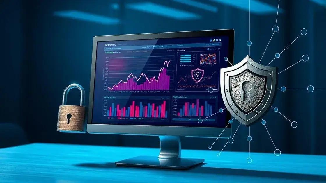 A importância da segurança na navegação: desafios e soluções eficazes