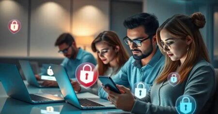 A importância da verificação de segurança nas conexões online