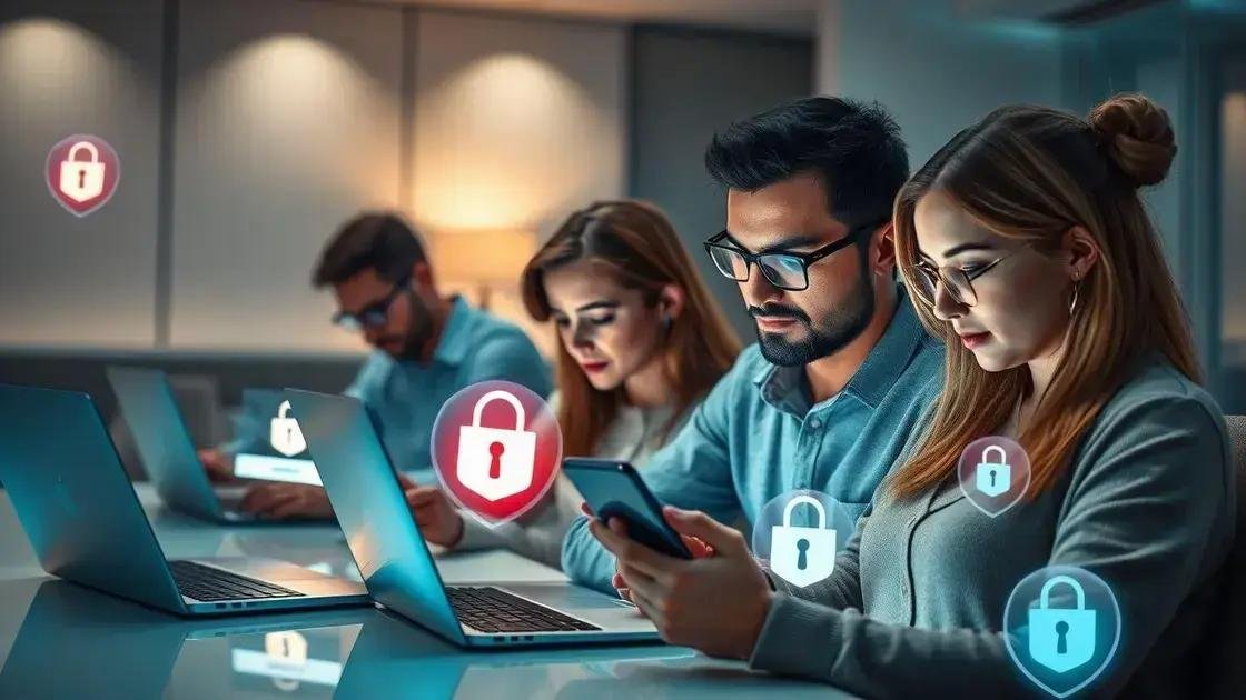 A importância da verificação de segurança nas conexões online