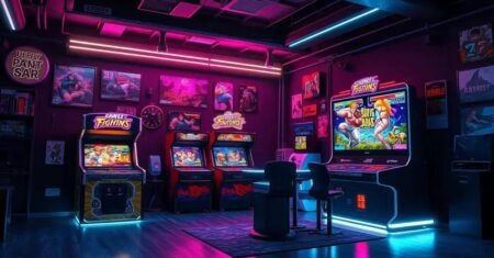 A nova coletânea de luta da Capcom: o que esperar da Fighting Collection 2