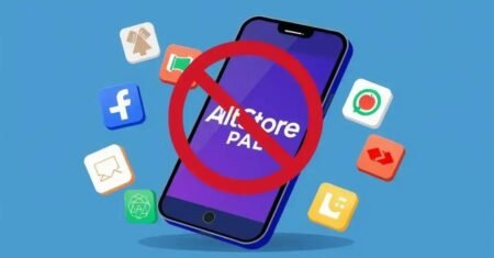 AltStore PAL traz a AltStore Classic de volta para iOS na Europa