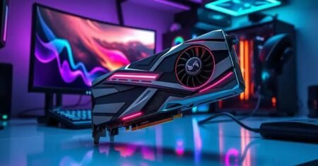 AMD Radeon PRO W9000: Conheça a GPU com 32GB de memória que vem por aí!