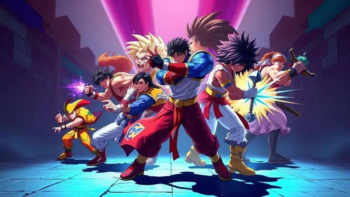Análise dos jogos Power Stone 2, Capcom vs SNK e Plasma Sword