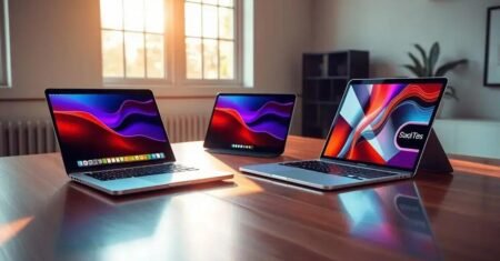 Apple atualiza Macs e iPads: novidades e surpresas na WWDC 2025